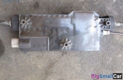 Ручник n52 3.0 (34 Тормозные механизмы) 34436779451 - купить Городке 2