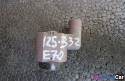 Парктроник n52 3.0 (66 Поддержание дистанции, круиз контроль) 66209270501 - купить Городке 2