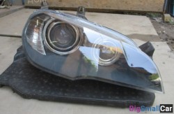 Фара перед. прав. (63 Осветительные приборы) 631172890021 - купить Городке 2