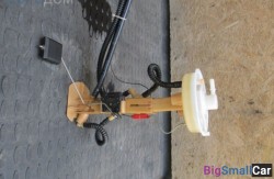 Датчик уровня наполнения n52 3.0 (16 Система подачи топлива) 16117195469 - купить Городке 2