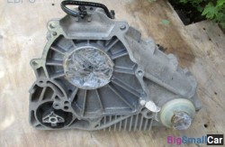 Раздаточная коробка atc 700 70/71 n52 3.0 (27 Раздаточная коробка/коробка передач E) 27107599886 - купить Городке 2