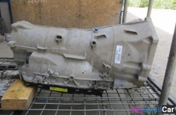 Акпп 6нр21 n52 3.0 (24 АКПП) 24007606352 - купить Городке 2