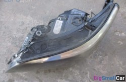 Фара перед. лев. (63 Осветительные приборы) 63127165569 - купить Городке 2