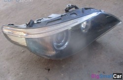 Фара перед. прав. (63 Осветительные приборы) 63127165570 - купить Городке 2