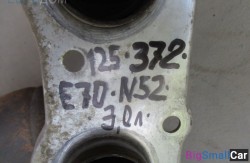 Выпускной коллектор n52 3.0 (18 Система выпуска ОГ) 18407558769 - купить Городке 2