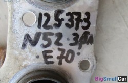 Выпускной коллектор n52 3.0 (18 Система выпуска ОГ) 18407558770 - купить Городке 2