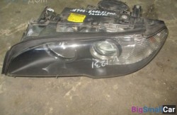 Фара перед. лев. (63 Осветительные приборы) 631283634931 - купить Городке 2