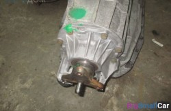 Акпп 5hp19 (24 АКПП) 24001422916 - купить Городке 2