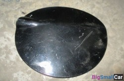 Лючок бензобака (16 Система подачи топлива) 51177060691 - купить Городке 2