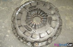 Маховик m54 (21 Сцепление) 212075338681 - купить Городке 2