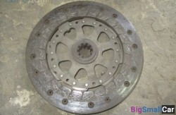 Диск сцепления m54 (21 Сцепление) 21210415934 - купить Городке 2