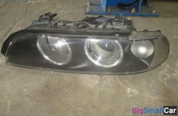 Фара перед. лев. (63 Осветительные приборы) 631269024251 - купить Городке 2