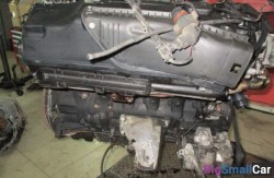 Теплообменник акпп (17 Система охлаждения) 17217803830 - купить Городке 2