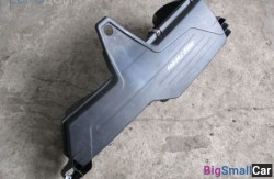 Корпус воздушного фильтра n47 (13 Подготовка и регулир. рабочей смеси) 13718511655 - купить Городке 2