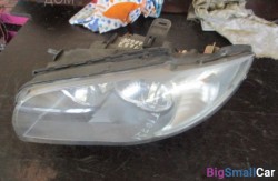 Фара перед. лев. (63 Осветительные приборы) 63126924487 - купить Городке 2