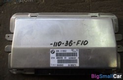 Блок эбу icm (64 Отопления и кондиционирования) 37146866455 - купить Городке 2