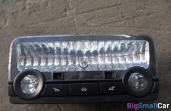 Светильник салона центр. (63 Осветительные приборы) 63319163699 - купить Городке 2