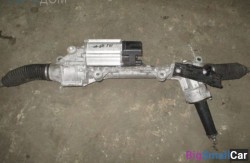 Рулевая рейка (32 Рулевое упр. и геометрия подвески) 32106865433 - купить Городке 2