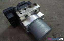 Блок abs n47n (34 Тормозные механизмы) 34516876912 - купить Городке 2