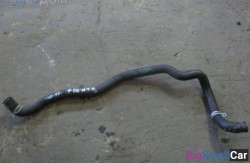 Патрубок от клапанов печки n47 (64 Отопления и кондиционирования) 64539119169 - купить Городке 2