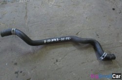 Патрубок от клапанов печки n47 (64 Отопления и кондиционирования) 64539119168 - купить Городке 2