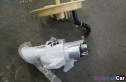 Насос топливный n47 (16 Система подачи топлива) 16117260648 - купить Городке 2