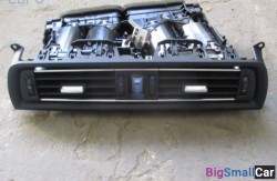 Воздуховод сред. (64 Отопления и кондиционирования) 64229166885 - купить Городке 2