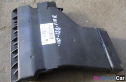 Радиатор печки (64 Отопления и кондиционирования) 64119217996 - купить Городке 2