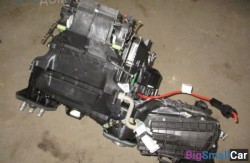 Печка (64 Отопления и кондиционирования) 64119241199 - купить Городке 2