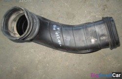 Трубопровод чист. воздуха (13 Подготовка и регулир. рабочей смеси) 13718509816 - купить Городке 2