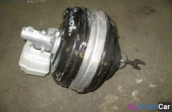 Вакуумный усилитель тормозов n47 (34 Тормозные механизмы) 34336792956 - купить Городке 2