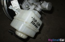 Главный тормозной цилиндр n47 (34 Тормозные механизмы) 34336782289 - купить Городке 2