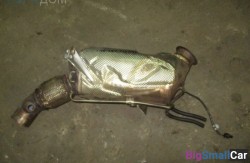 Катализатор n47 (18 Система выпуска ОГ) 18308577276 - купить Городке 2