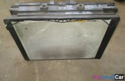 Кассета n47 (17 Система охлаждения) 17117804617 - купить Городке 2