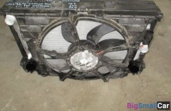 Интеркуллер n47 (17 Система охлаждения) 17517805629 - купить Городке 2