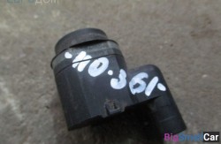 Парктроник n47 (66 Поддержание дистанции, круиз контроль) 66202180495 - купить Городке 2