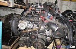 Расходомер воздуха (дмрв) (13 Подготовка и регулир. рабочей смеси) 13627787076 - купить Городке 2