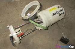 Насос топливный (16 Система подачи топлива) 16117195464 - купить Городке 2