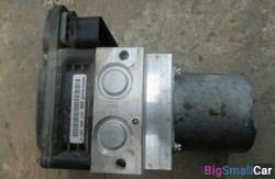 Блок abs (34 Тормозные механизмы) 34516852809 - купить Городке 2