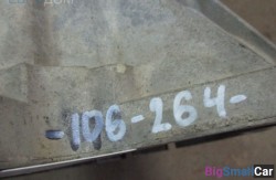 Акпп a5s 390r m54 3.0 (24 АКПП) 24001423541 - купить Городке 2