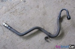 Шланг радиатор - рейка m54 3.0 (32 Рулевое упр. и геометрия подвески) 32416767137 - купить Городке 2