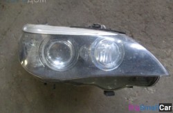 Фара перед. прав. (63 Осветительные приборы) 63127045692 - купить Городке 2