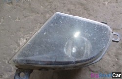 Противотуманная фара перед. лев. (63 Осветительные приборы) 63177177711 - купить Городке 2