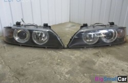 Фара комплект (63 Осветительные приборы) 631269002001 - купить Городке 2