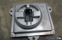 Блок ксенона (63 Осветительные приборы) 63117342174 - купить Городке 2