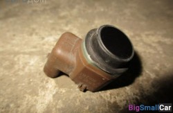 Парктроник (66 Поддержание дистанции, круиз контроль) 66209270495 - купить Городке 2