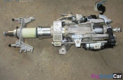 Рулевая колонка (32 Рулевое упр. и геометрия подвески) 32306788155 - купить Городке 2