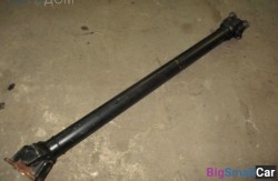 Карданный вал акпп n57s 5.0 (26 Карданный вал) 26208628043 - купить Городке 2