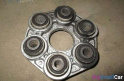 Эластичная муфта n57s (26 Карданный вал) 26117546426 - купить Городке 2