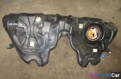 Бензобак n57s (16 Система подачи топлива) 16117268032 - купить Городке 2